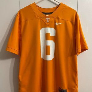 Tennessee Volunteers Football Jersey